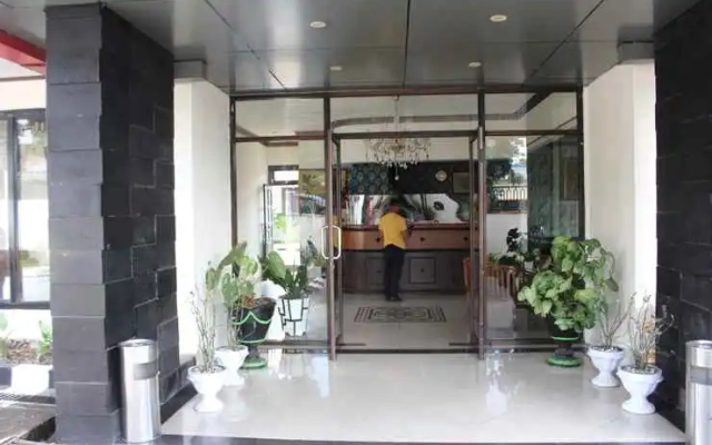 Sapadia Hotel Kotamobagu