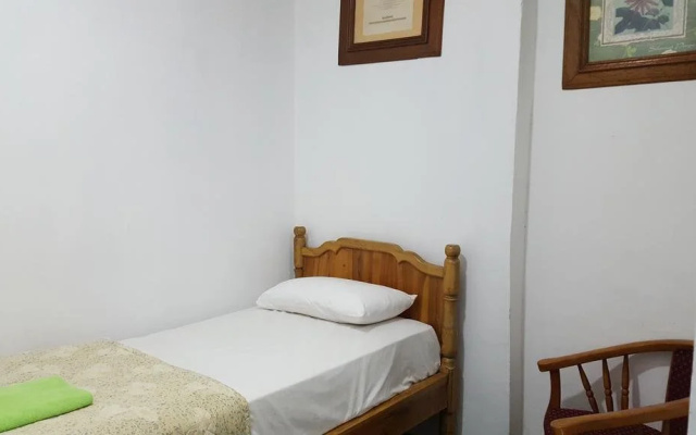 Home Inn Skudai Soho