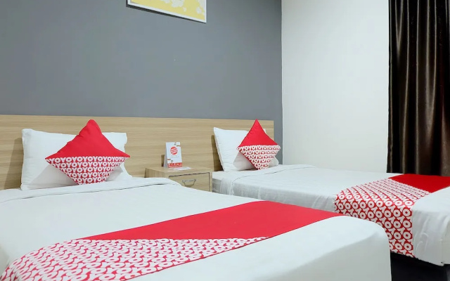 OYO 1474 Hotel Fayadh