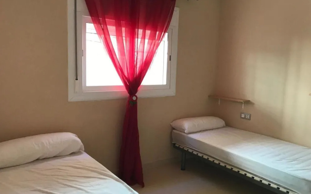 Apartamento Horta del mar - 110B