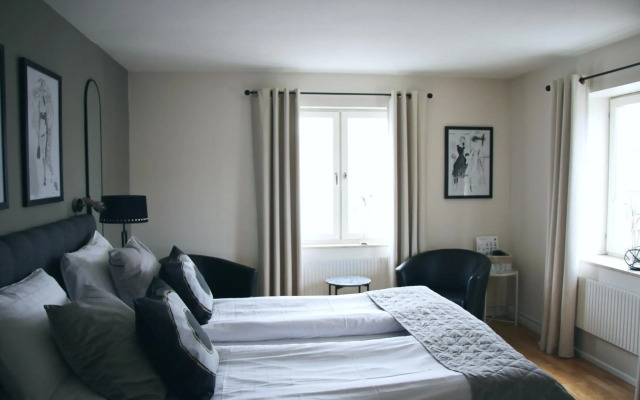 Hotel Carlshamn