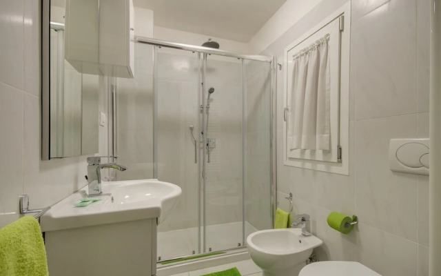 Apartments Florence De Neri