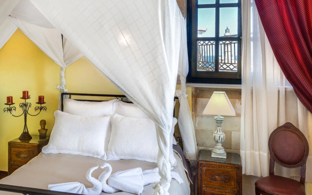 Casa Leone Hotel