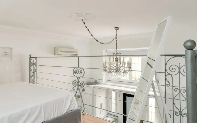 JOIVY Lovely loft near the city centre