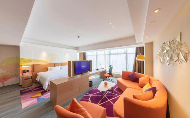 Hampton by Hilton Zhanjiang Renmin Avenue