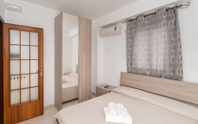 Smile Appartment Vico