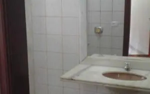 HOSTEL MONa