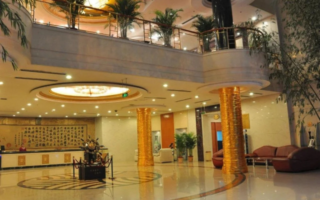Linghai Hotel