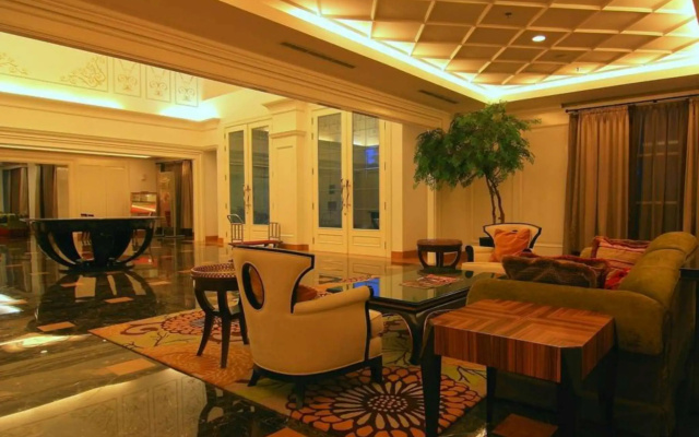 The Bellezza Suites Jakarta