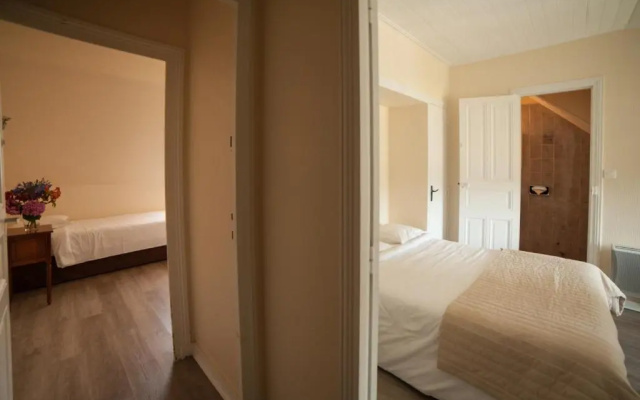 Hotel Saint Paul