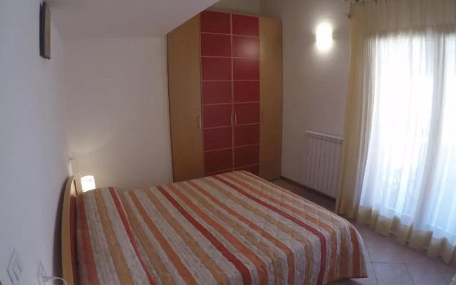 residence Miramar attico bilocale