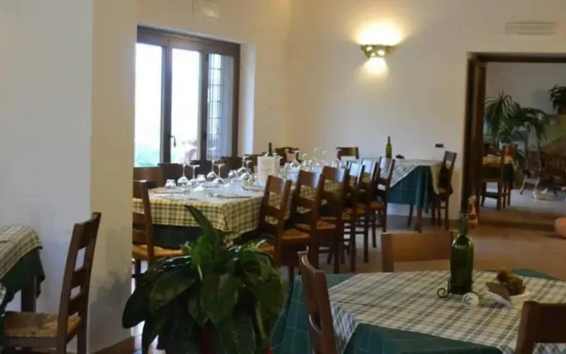 Agriturismo Le Cerqueta
