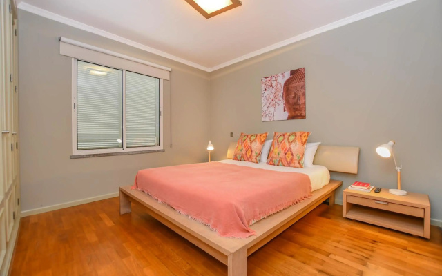 Apartamento Costa Do Sol