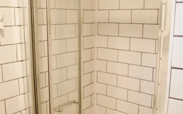 Central Leith 1 Bedroom Flat