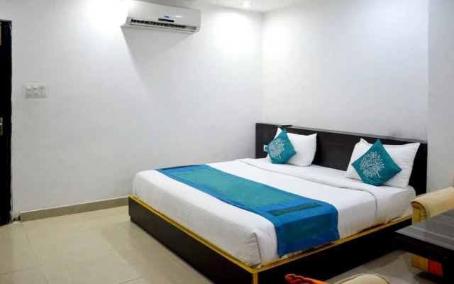 Syona Residency