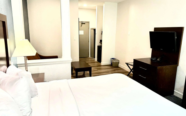 Baymont by Wyndham Richmond I-70
