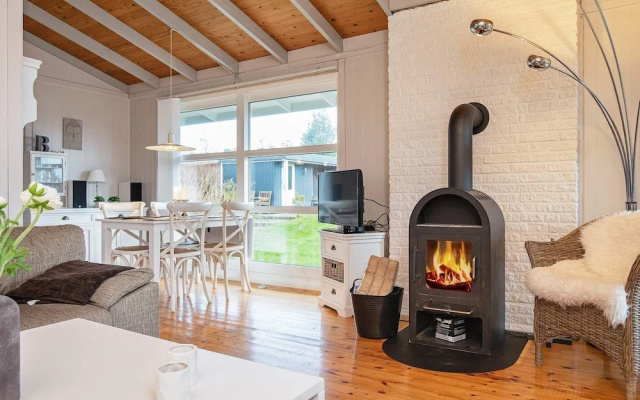 Holiday Home in Vig