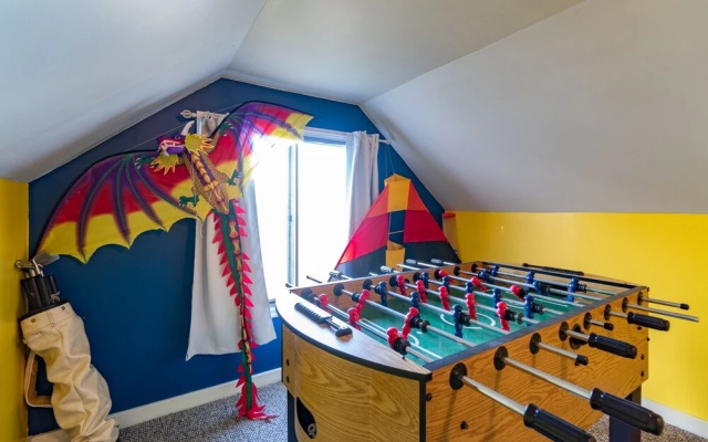 Easy Street 3 Bedroom Home