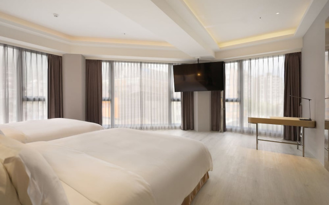 Gamalan Star Hotel