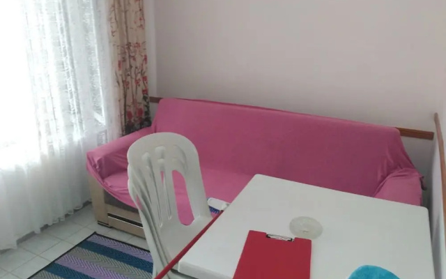 Erikli Tatil Evi 19
