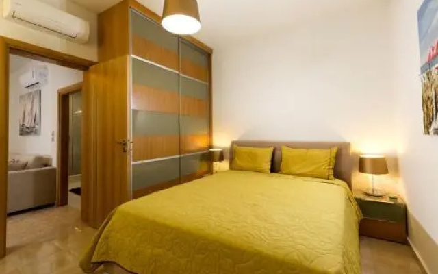 Holiday Home 1 Bedroom 1 Bathroom - Koskinou