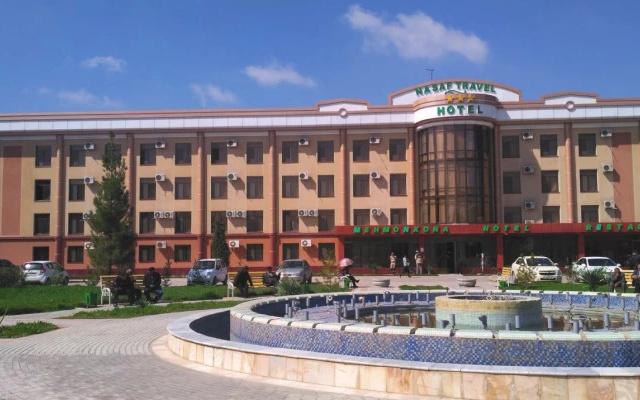 Nasaf Travel Hotel