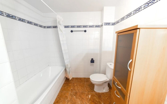 Jardines de Torreblanca | 7  Pax | Torreblanca | 2562-KAW