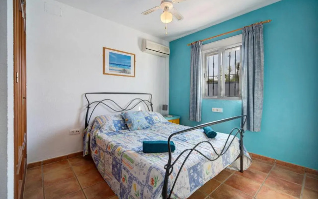 Casa Caramelo