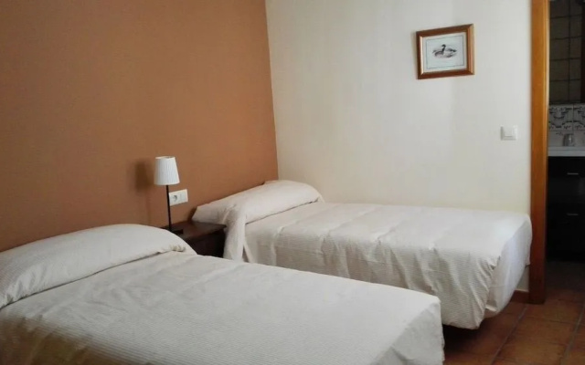 Hotel Duque de Gredos