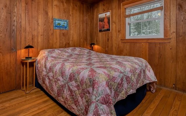 Ski Shore House