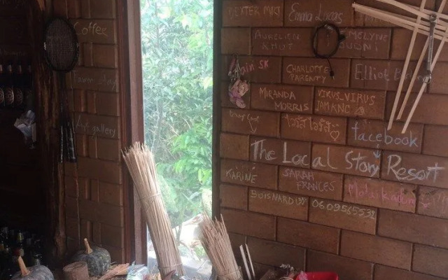 The Local Story Home Stay 1