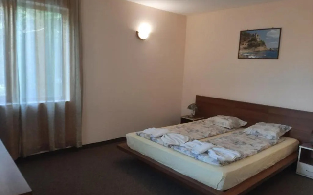 Hotel Orchidea