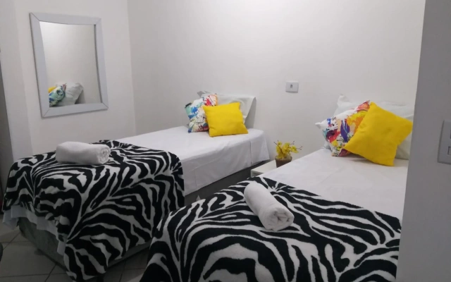 Apartamento Bem Localizado Centro de SP
