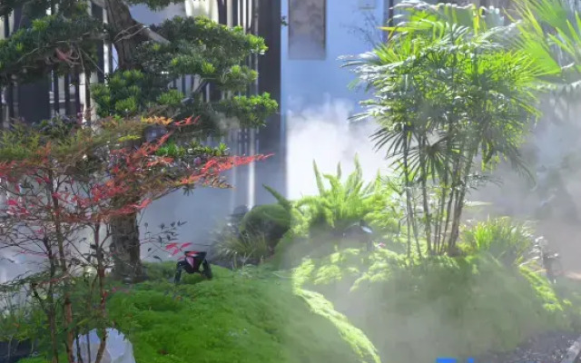Jianshui Past and Present Courtyard Hotel