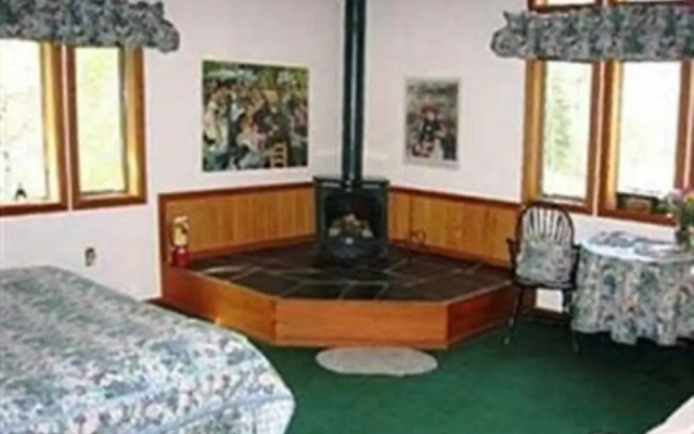 High Country Inn