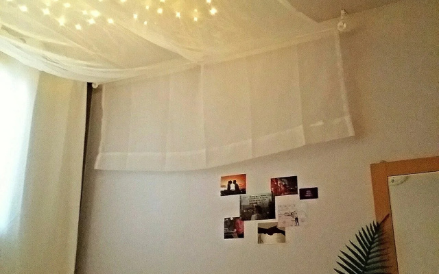 Chris Hostel