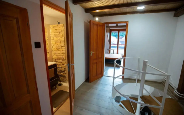 Spacious 2BR flat in the centre with the best view