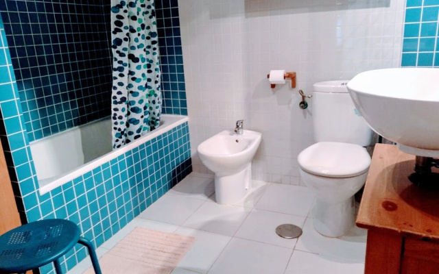 Wish Suite San Gil De Sevilla