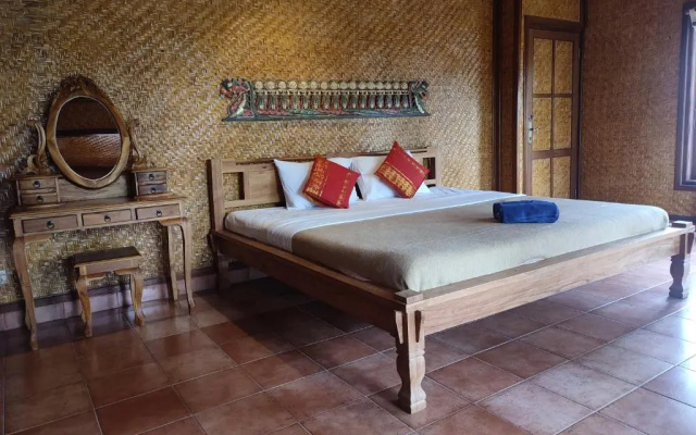 Sari Wangi Cottage