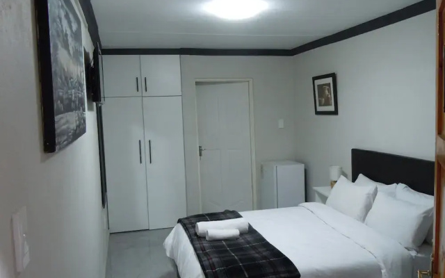 Daeka Guesthouse