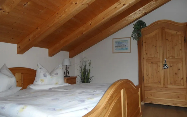 Ferienwohnung Beim Fegg