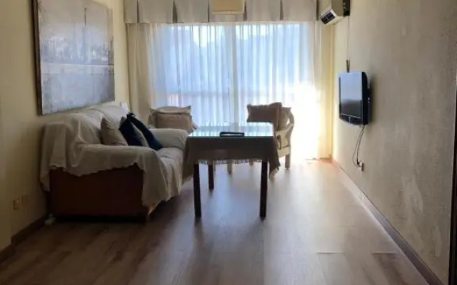 Apartamento en pleno centro cerca de Sevilla
