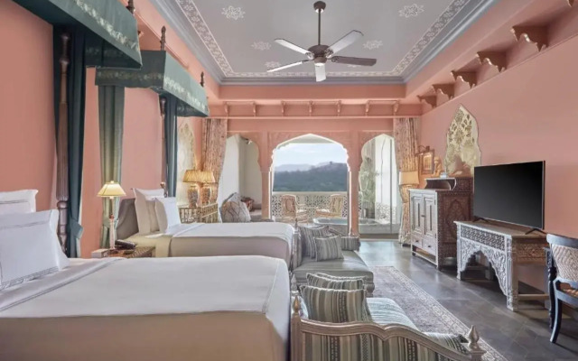 Raffles Jaipur