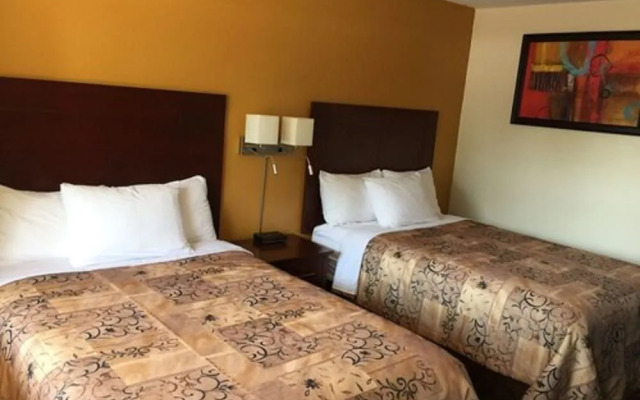 Park Place Motel & Suites