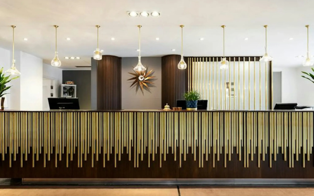 Elite Grand Hotel Norrköping