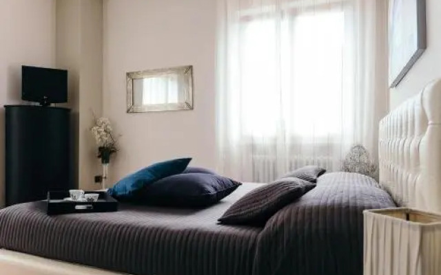 B&B Magnolia