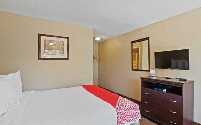 Motel 6 Savannah - Richmond Hill