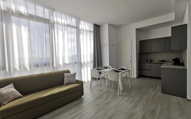 HTM Venice Suite