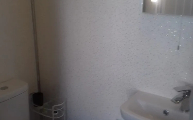 South Rising Guest House