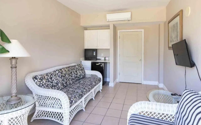 Silver Shells St. Maarten #1405 by Southern Vacation Rentals
